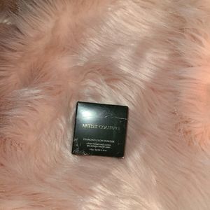 *NEW* Artist Couture PURPLE DREAM diamond glow powder highlighter